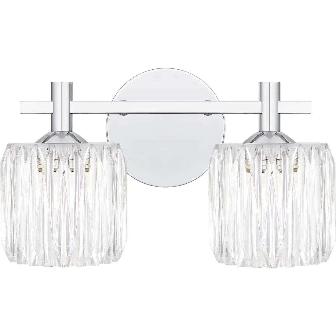 QUOIZEL, SPADE BATH LIGHT, BATH VANITY LIGHT
