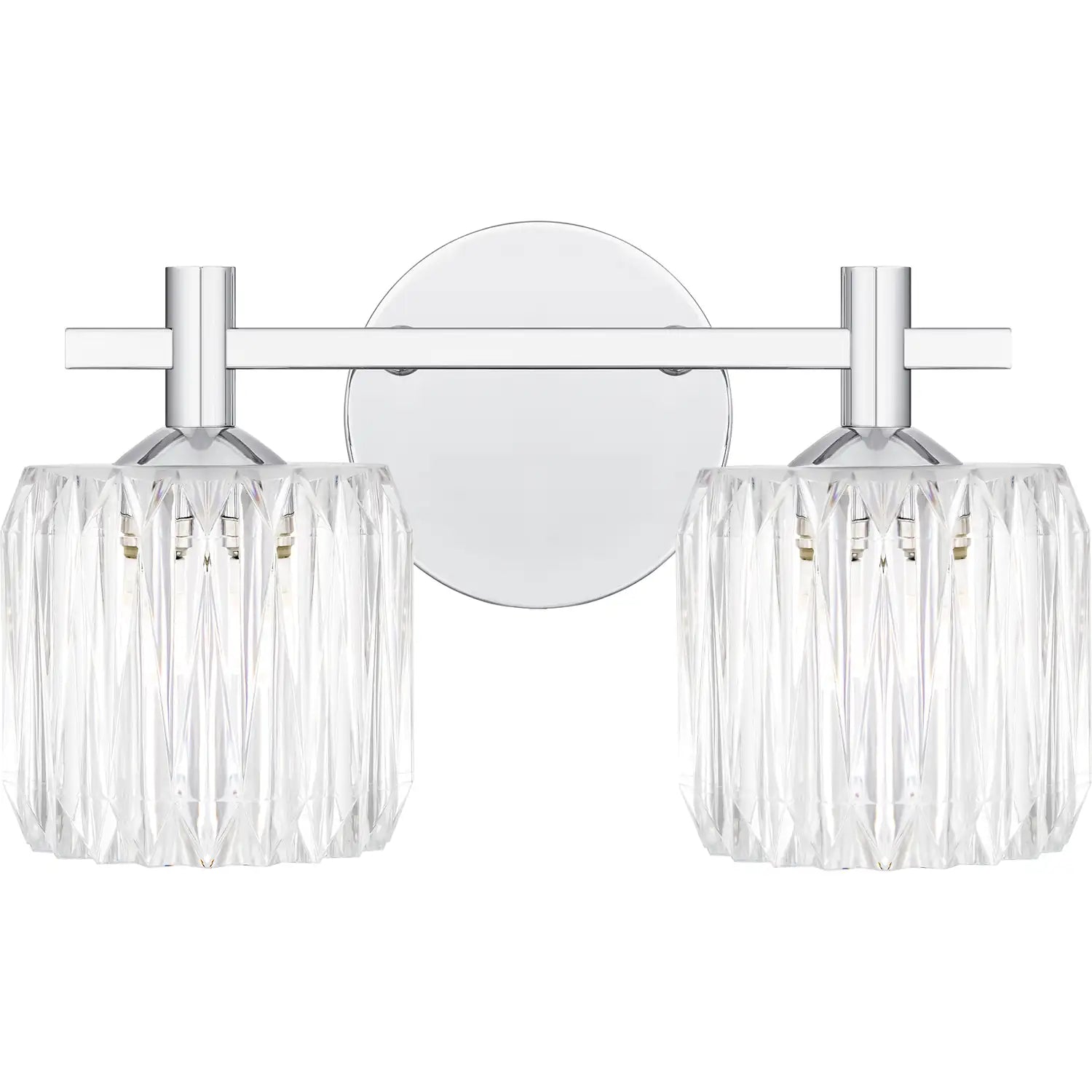 QUOIZEL, SPADE BATH LIGHT, BATH VANITY LIGHT
