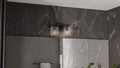 QUOIZEL, SPADE BATH LIGHT, BATH VANITY LIGHT
