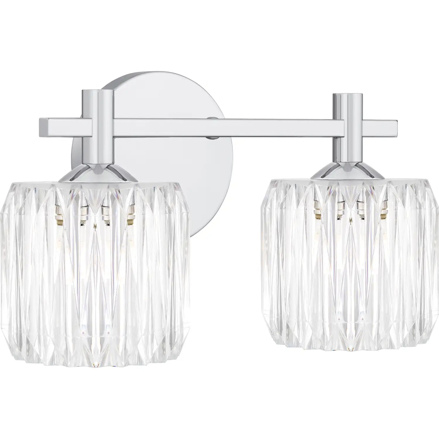 QUOIZEL, SPADE BATH LIGHT, BATH VANITY LIGHT