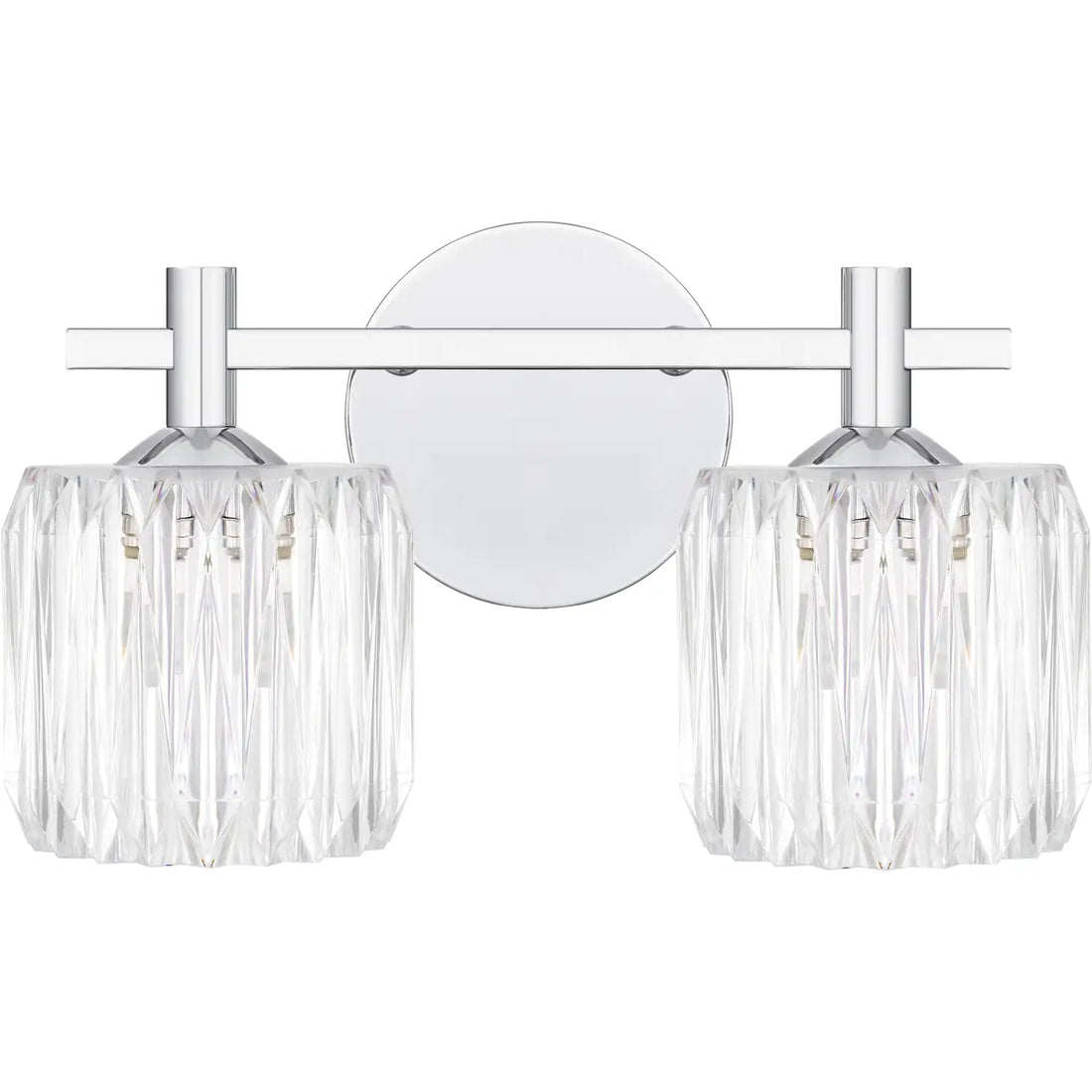 QUOIZEL, SPADE BATH LIGHT, BATH VANITY LIGHT