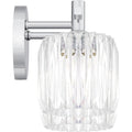 QUOIZEL, SPADE BATH LIGHT, BATH VANITY LIGHT