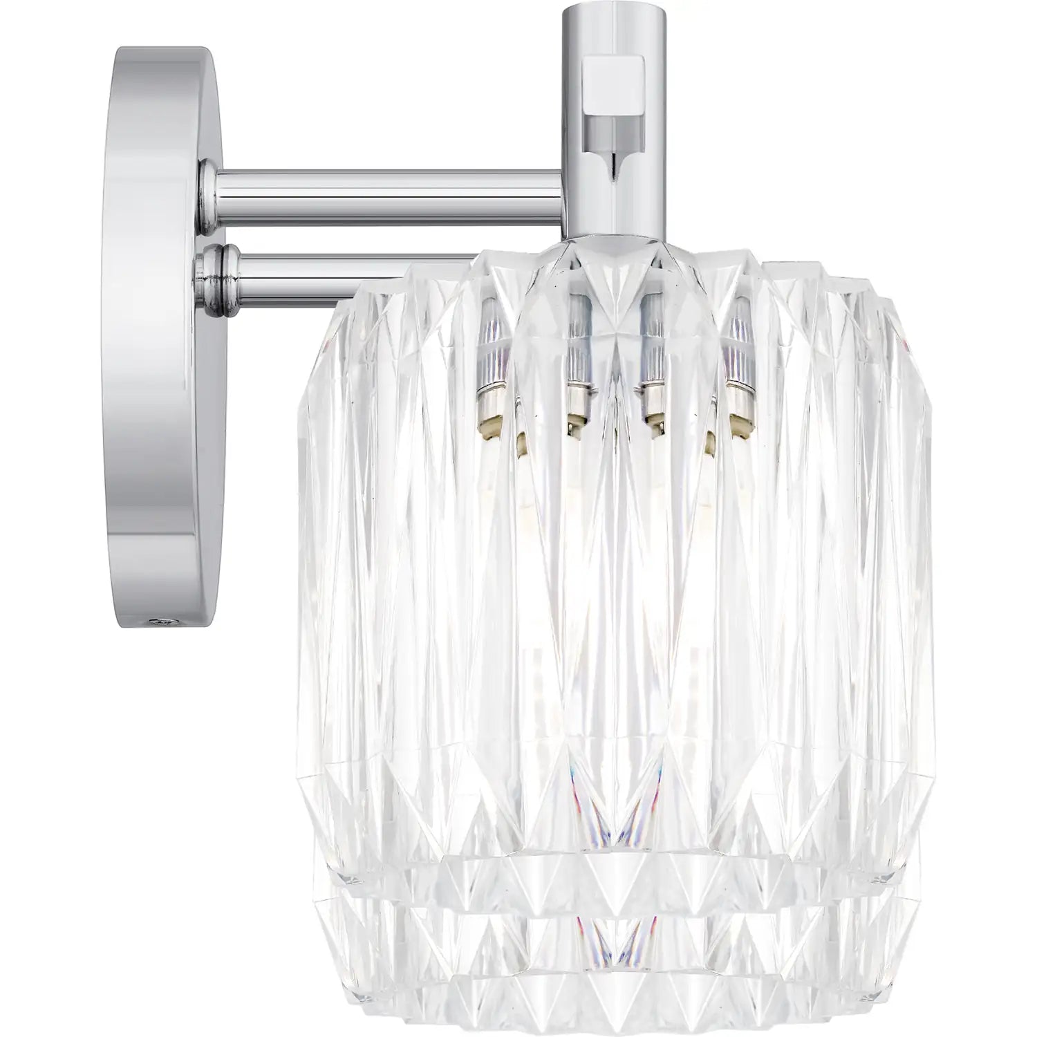 QUOIZEL, SPADE BATH LIGHT, BATH VANITY LIGHT