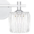 QUOIZEL, SPADE BATH LIGHT, BATH VANITY LIGHT