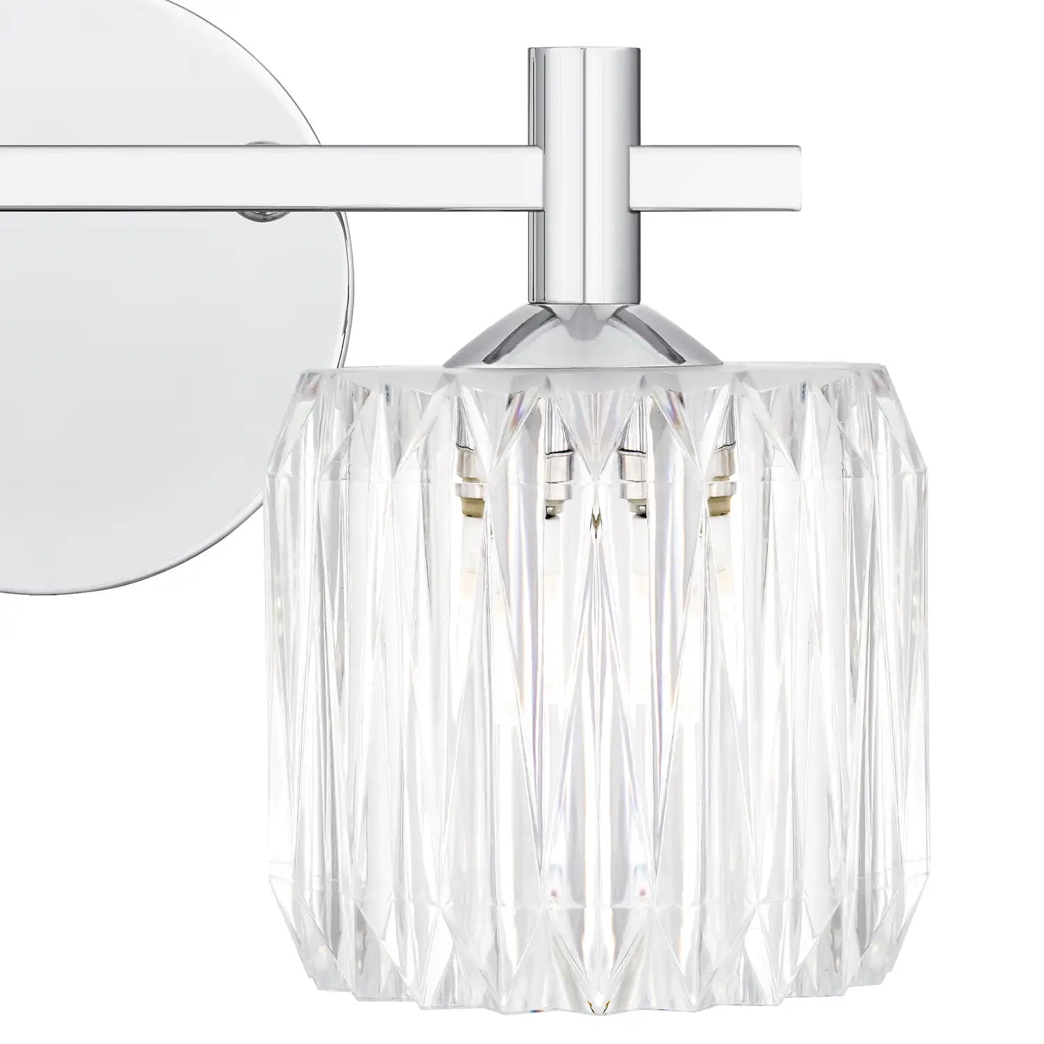 QUOIZEL, SPADE BATH LIGHT, BATH VANITY LIGHT