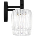 QUOIZEL, SPADE BATH LIGHT, BATH VANITY LIGHT