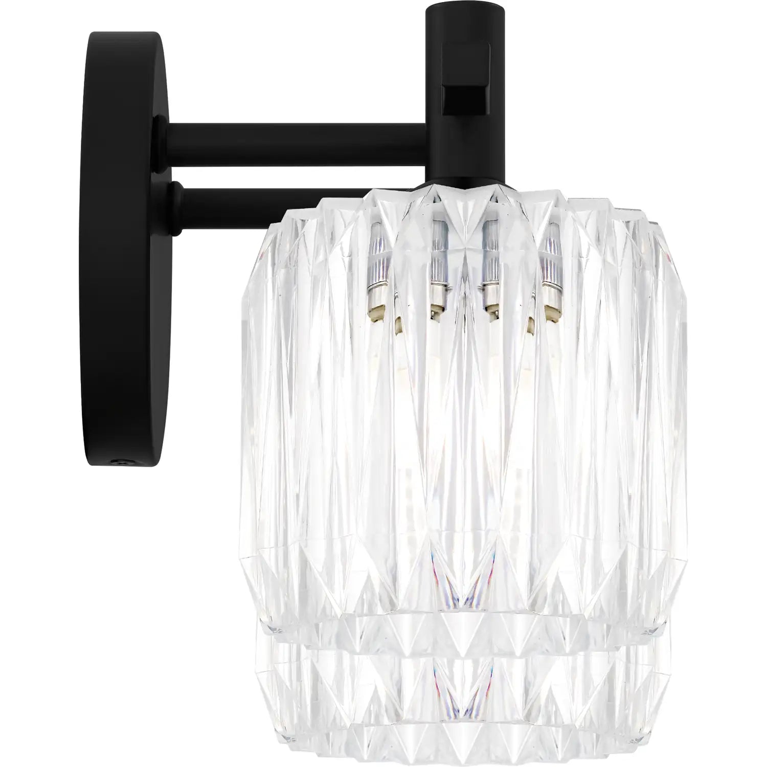 QUOIZEL, SPADE BATH LIGHT, BATH VANITY LIGHT