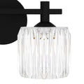 QUOIZEL, SPADE BATH LIGHT, BATH VANITY LIGHT