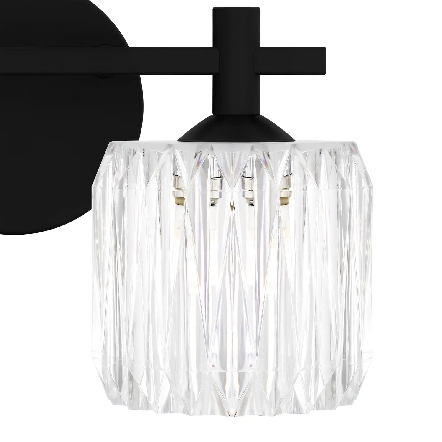 QUOIZEL, SPADE BATH LIGHT, BATH VANITY LIGHT