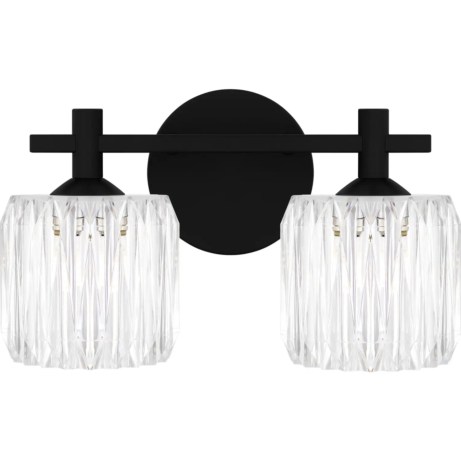 QUOIZEL, SPADE BATH LIGHT, BATH VANITY LIGHT