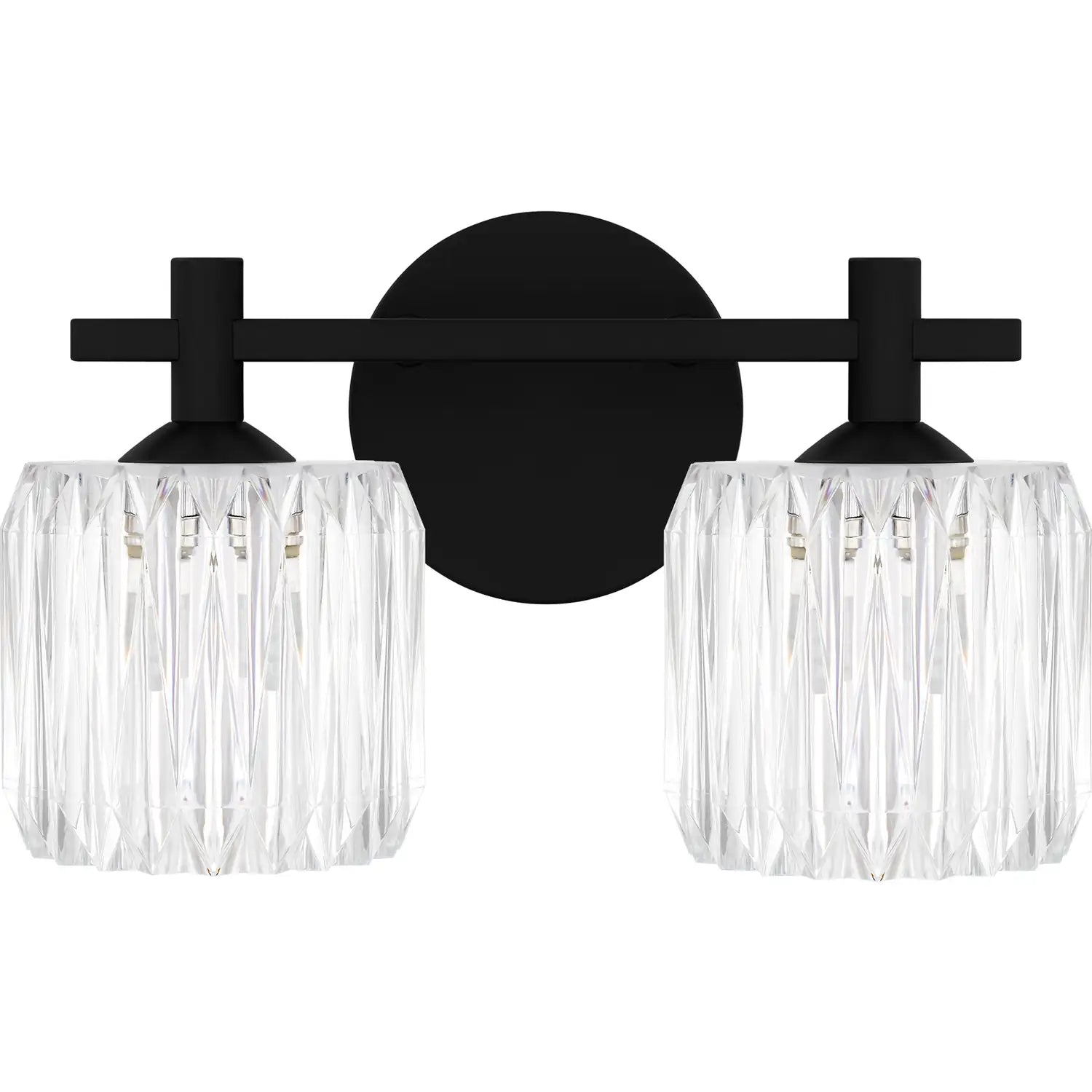 QUOIZEL, SPADE BATH LIGHT, BATH VANITY LIGHT