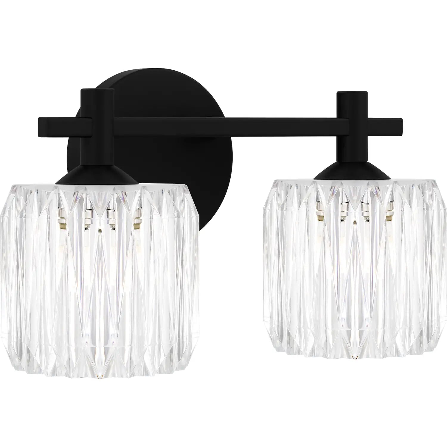 QUOIZEL, SPADE BATH LIGHT, BATH VANITY LIGHT