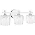 QUOIZEL, SPADE BATH LIGHT, BATH VANITY LIGHT