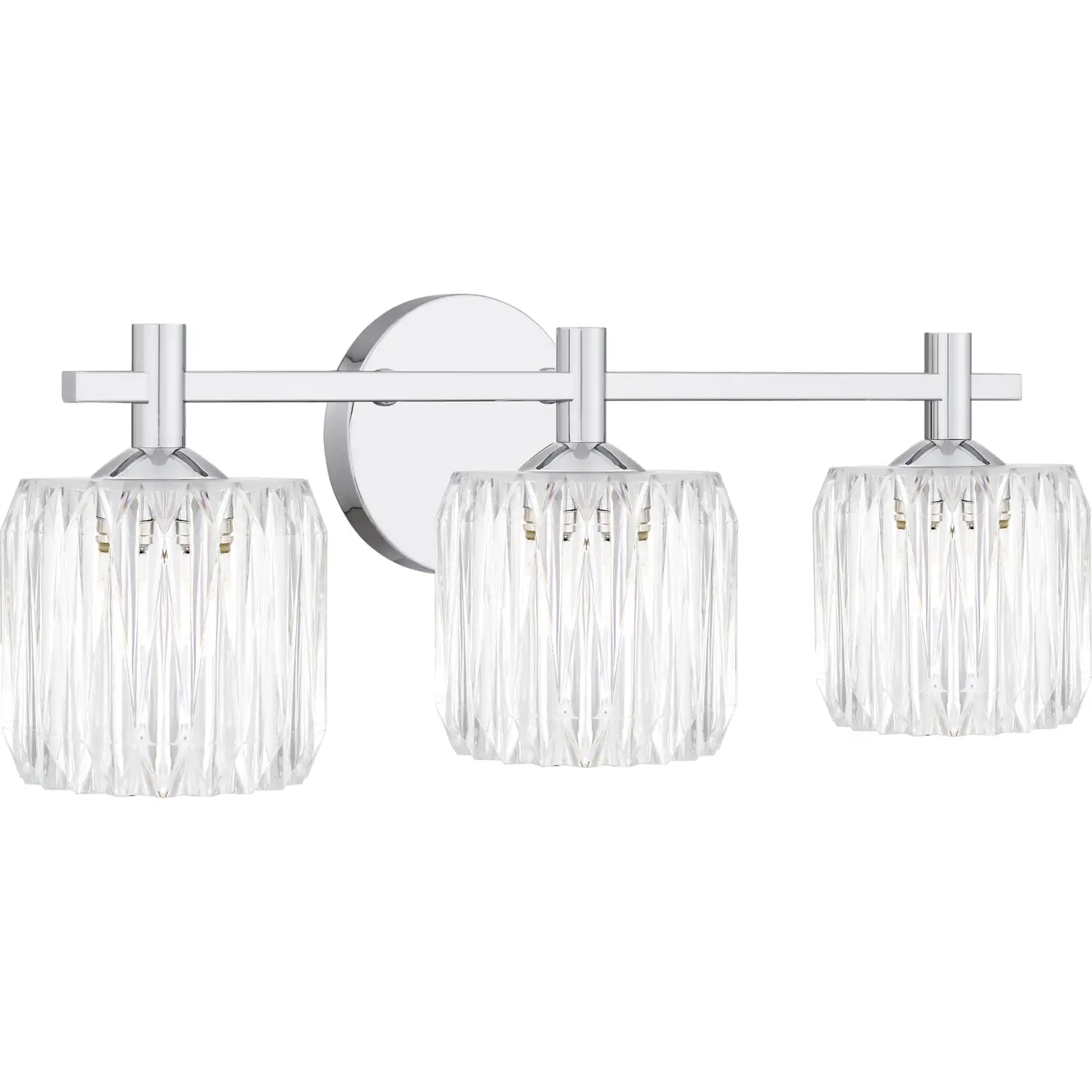 QUOIZEL, SPADE BATH LIGHT, BATH VANITY LIGHT