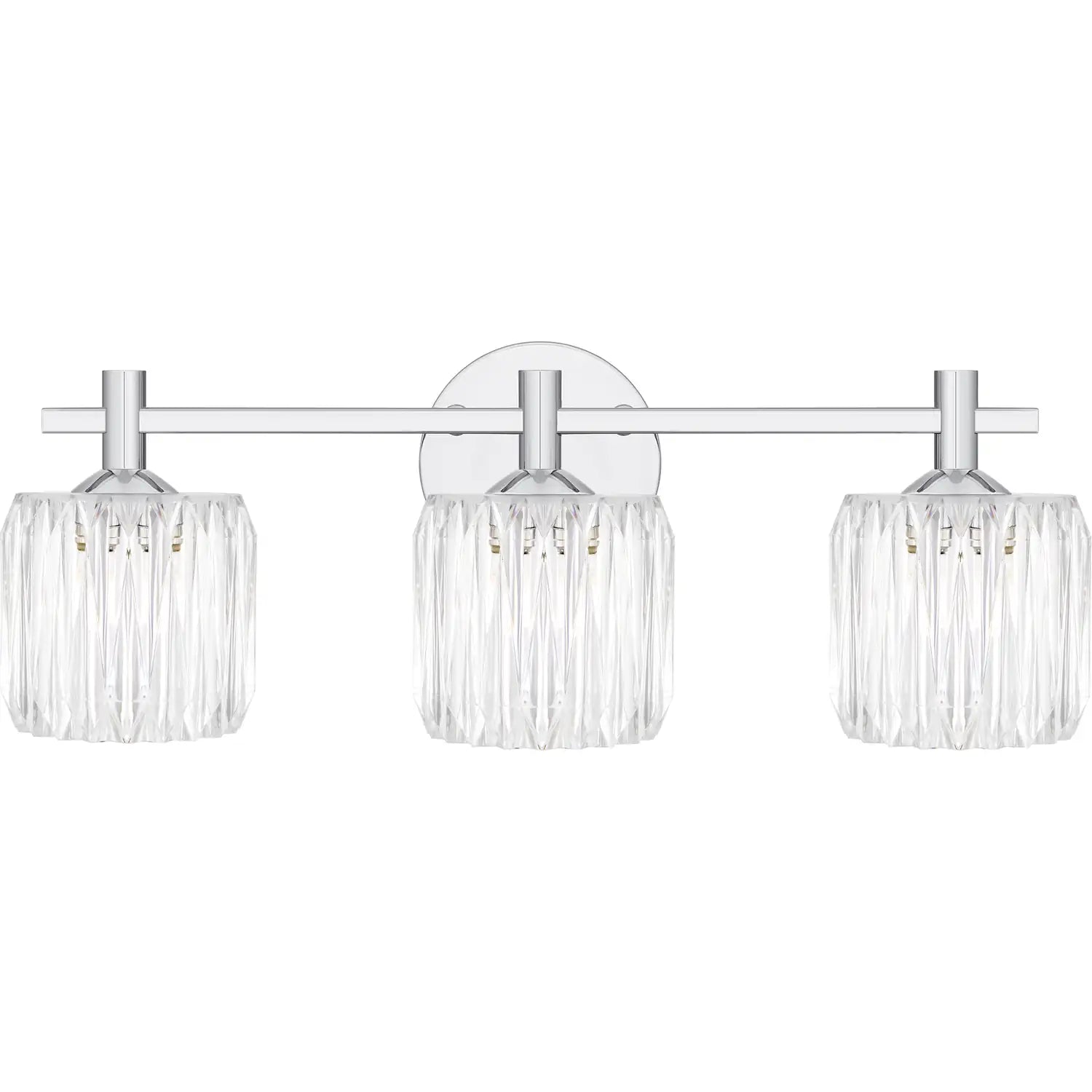 QUOIZEL, SPADE BATH LIGHT, BATH VANITY LIGHT