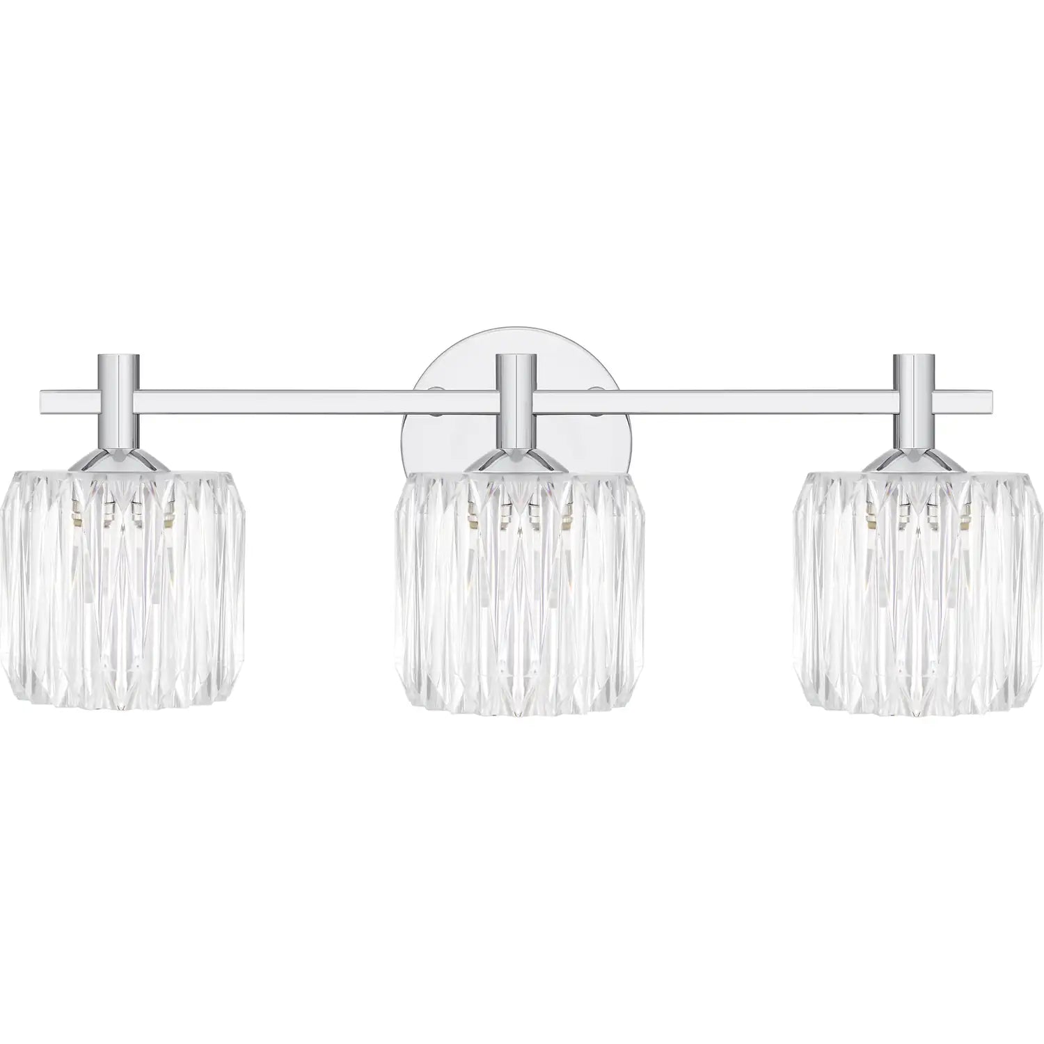 QUOIZEL, SPADE BATH LIGHT, BATH VANITY LIGHT