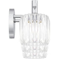 QUOIZEL, SPADE BATH LIGHT, BATH VANITY LIGHT