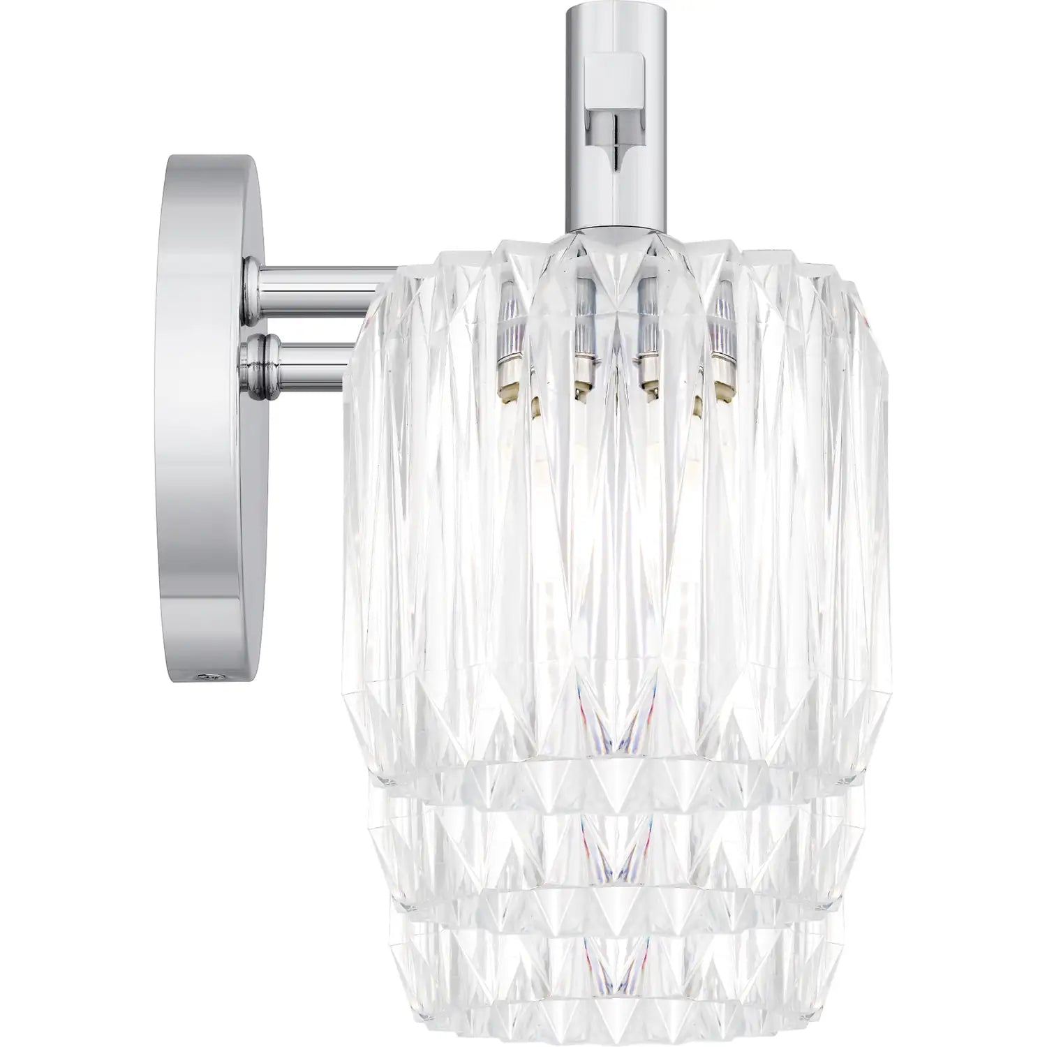 QUOIZEL, SPADE BATH LIGHT, BATH VANITY LIGHT
