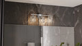 QUOIZEL, SPADE BATH LIGHT, BATH VANITY LIGHT