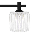 QUOIZEL, SPADE BATH LIGHT, BATH VANITY LIGHT