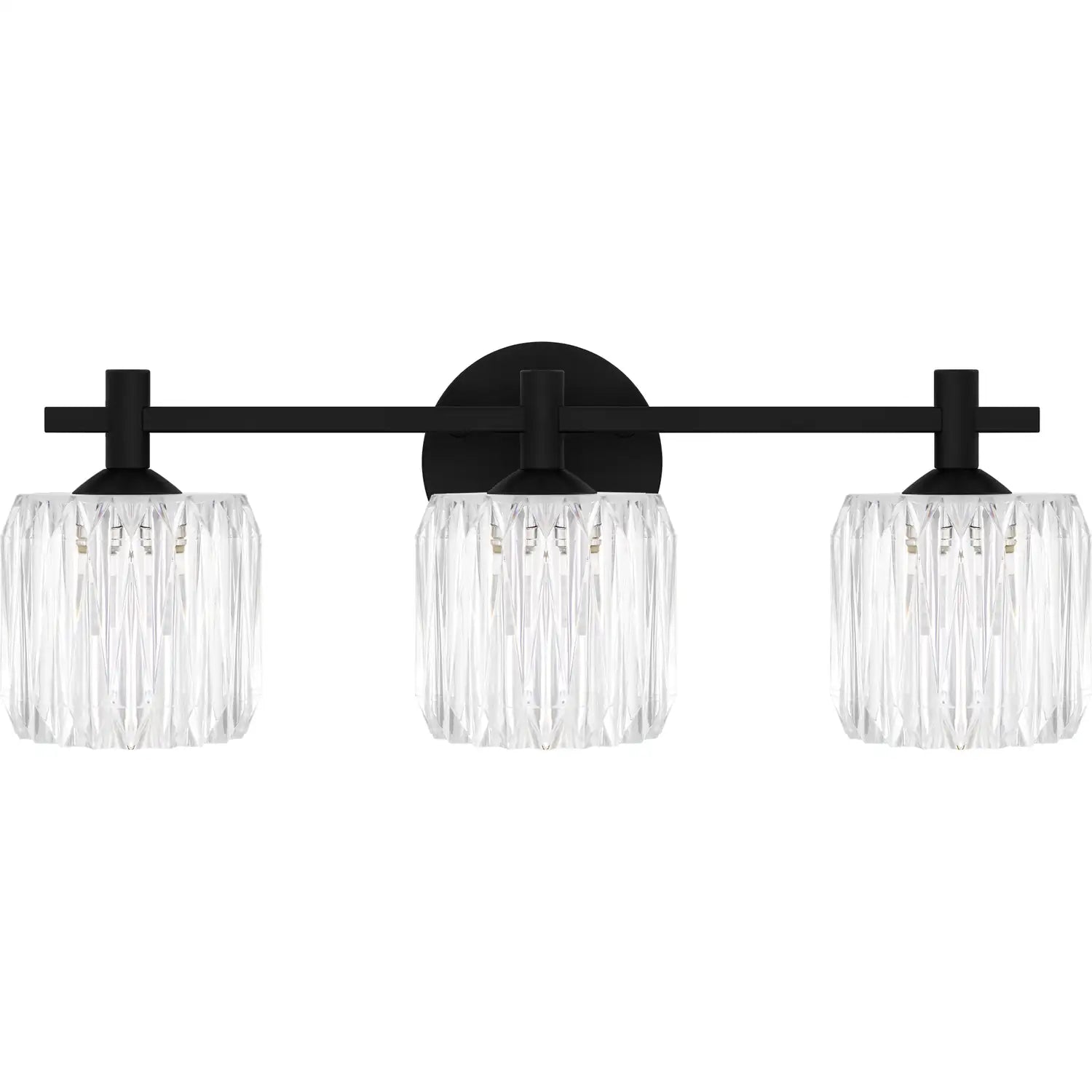 QUOIZEL, SPADE BATH LIGHT, BATH VANITY LIGHT