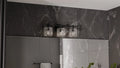 QUOIZEL, SPADE BATH LIGHT, BATH VANITY LIGHT