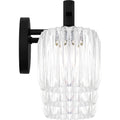 QUOIZEL, SPADE BATH LIGHT, BATH VANITY LIGHT