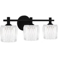 QUOIZEL, SPADE BATH LIGHT, BATH VANITY LIGHT