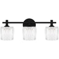 QUOIZEL, SPADE BATH LIGHT, BATH VANITY LIGHT