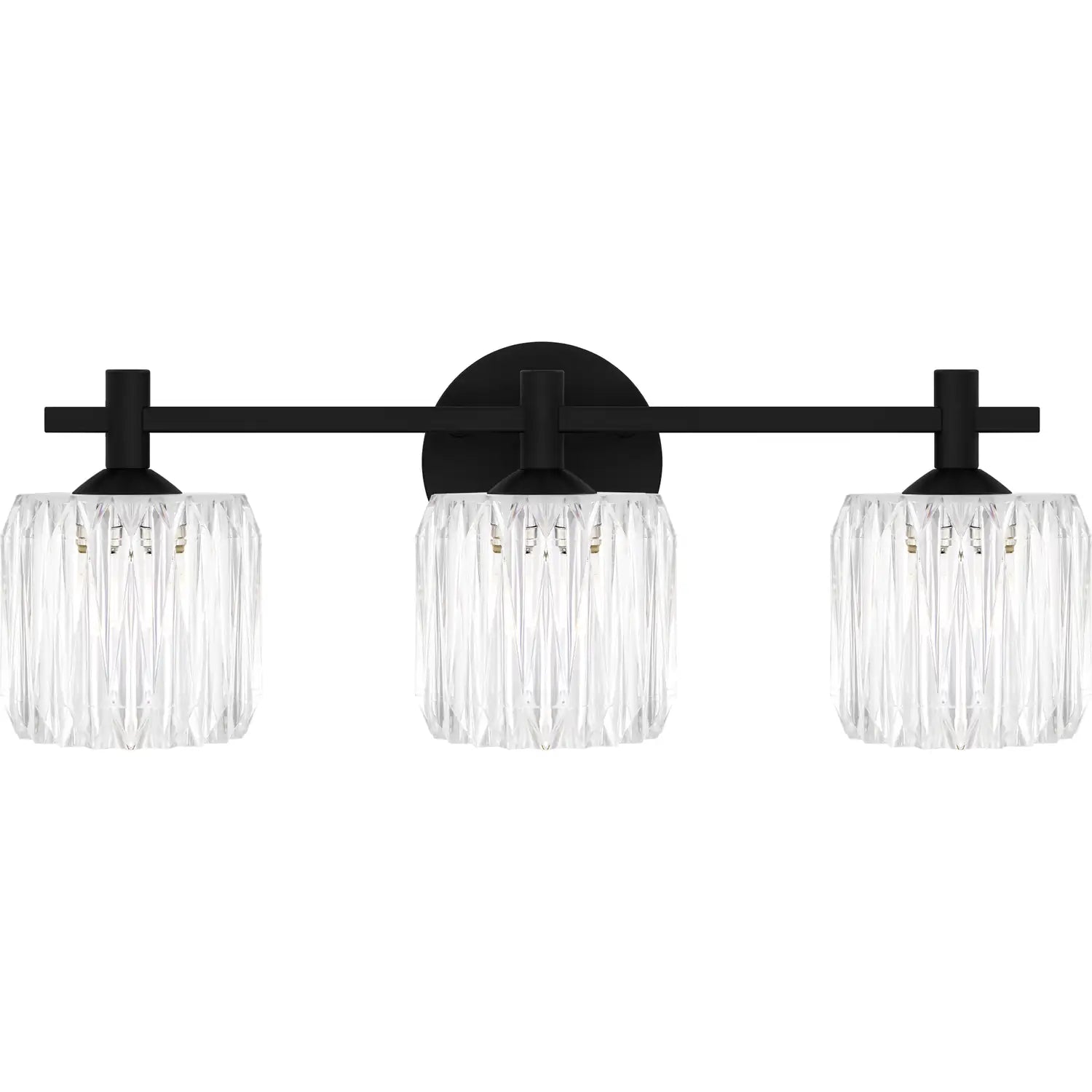 QUOIZEL, SPADE BATH LIGHT, BATH VANITY LIGHT