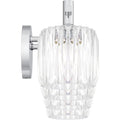 QUOIZEL, SPADE BATH LIGHT, BATH VANITY LIGHT