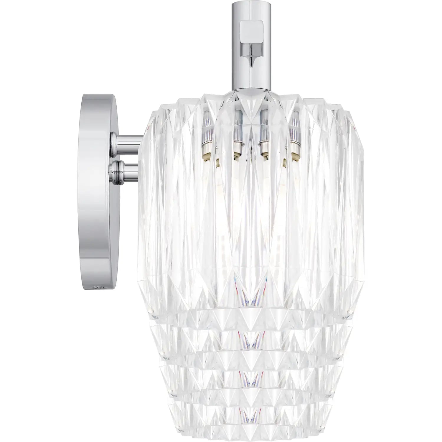 QUOIZEL, SPADE BATH LIGHT, BATH VANITY LIGHT