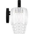QUOIZEL, SPADE BATH LIGHT, BATH VANITY LIGHT