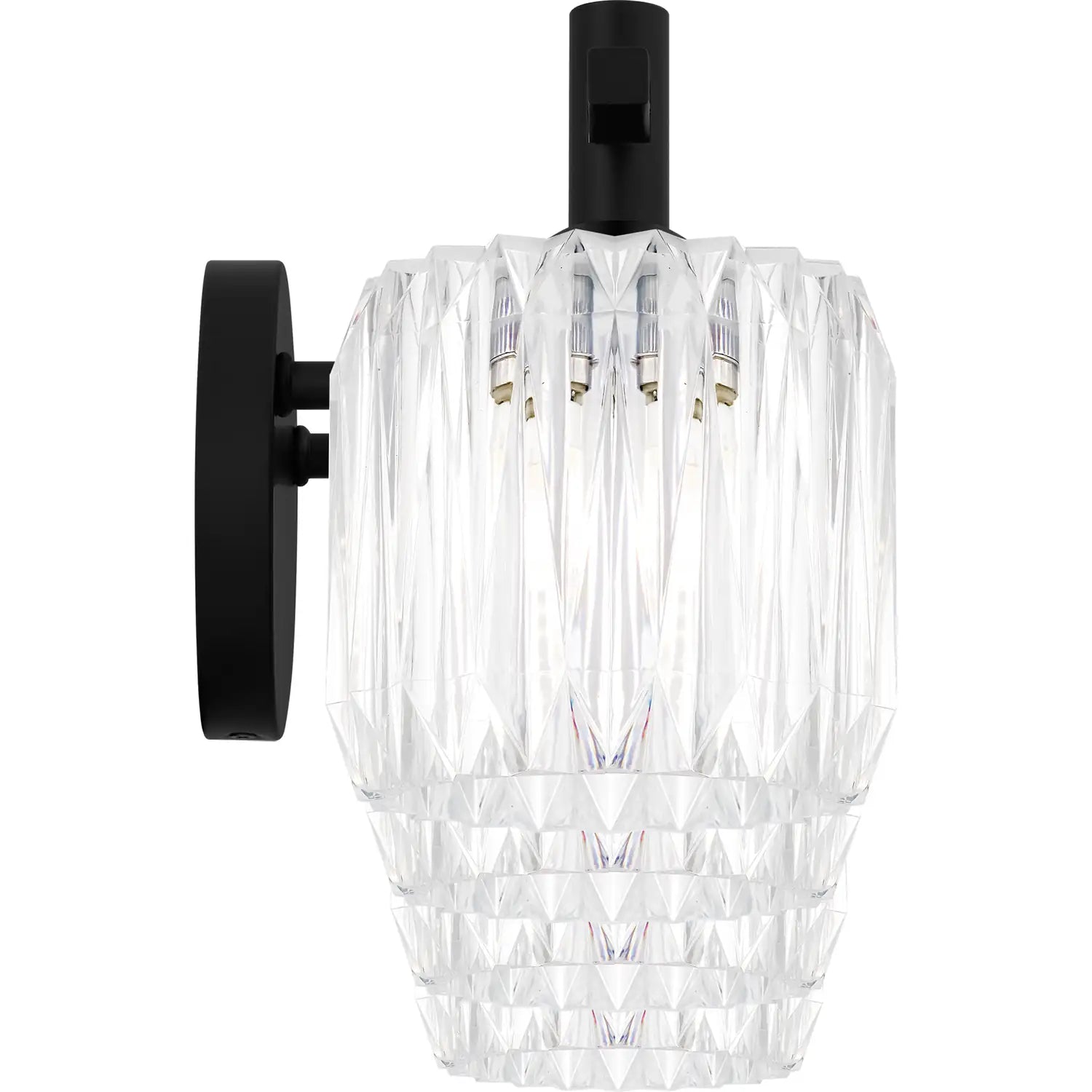 QUOIZEL, SPADE BATH LIGHT, BATH VANITY LIGHT