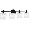 QUOIZEL, SPADE BATH LIGHT, BATH VANITY LIGHT