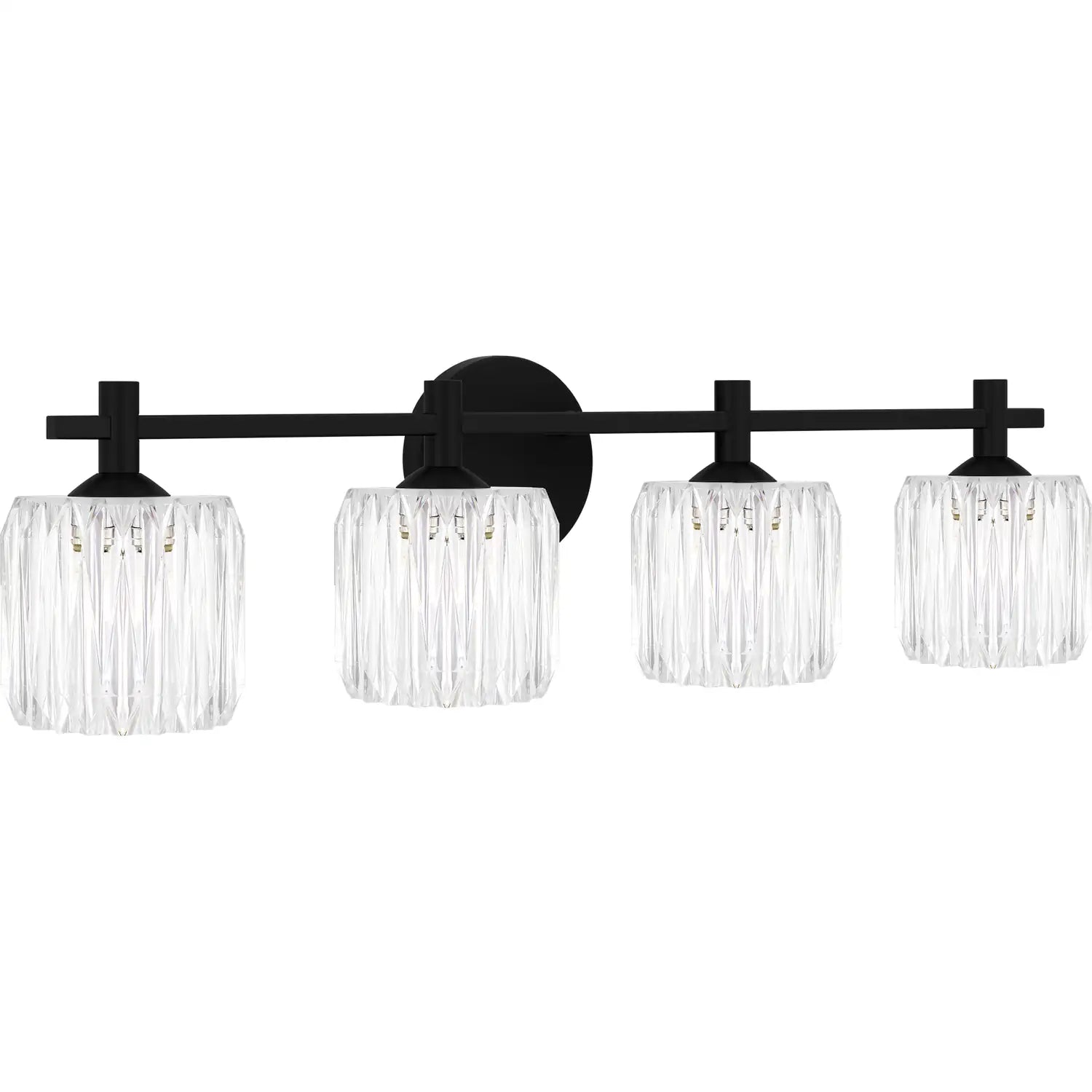QUOIZEL, SPADE BATH LIGHT, BATH VANITY LIGHT