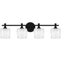 QUOIZEL, SPADE BATH LIGHT, BATH VANITY LIGHT