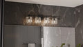 QUOIZEL, SPADE BATH LIGHT, BATH VANITY LIGHT