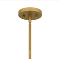 QUOIZEL, SPIRAL PENDANT, PENDANT LIGHT
