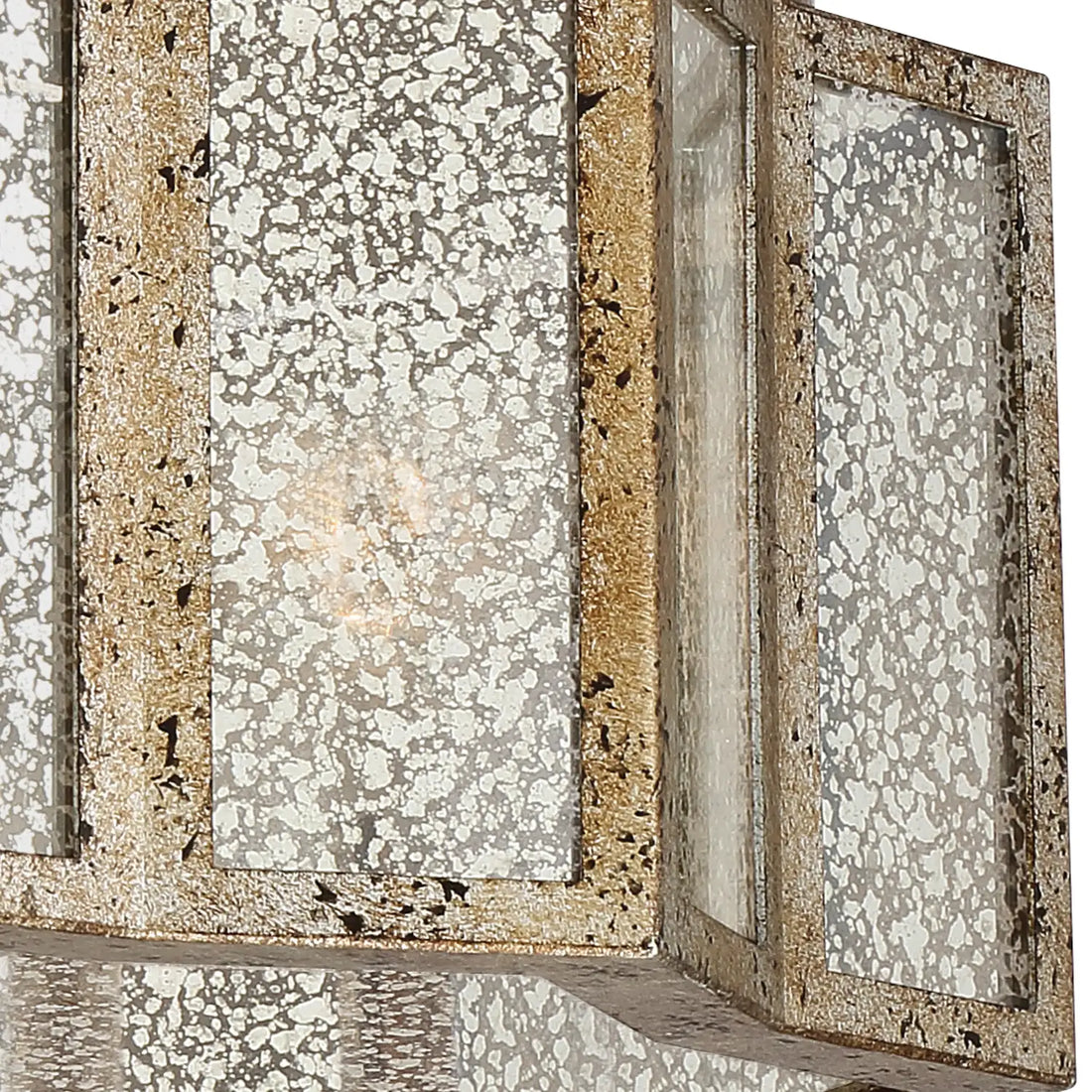 QUOIZEL, SHRINE FLUSH MOUNT, FLUSH MOUNT CEILING LIGHTS