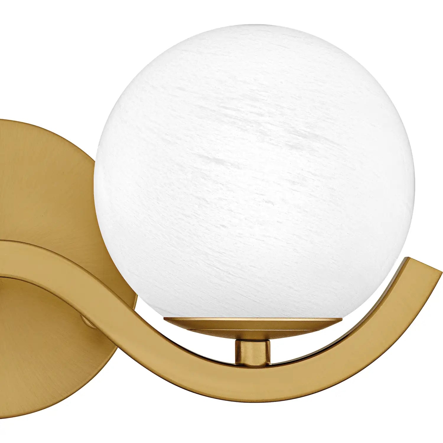 QUOIZEL, SPHERICAL BATH LIGHT, BATH VANITY LIGHT