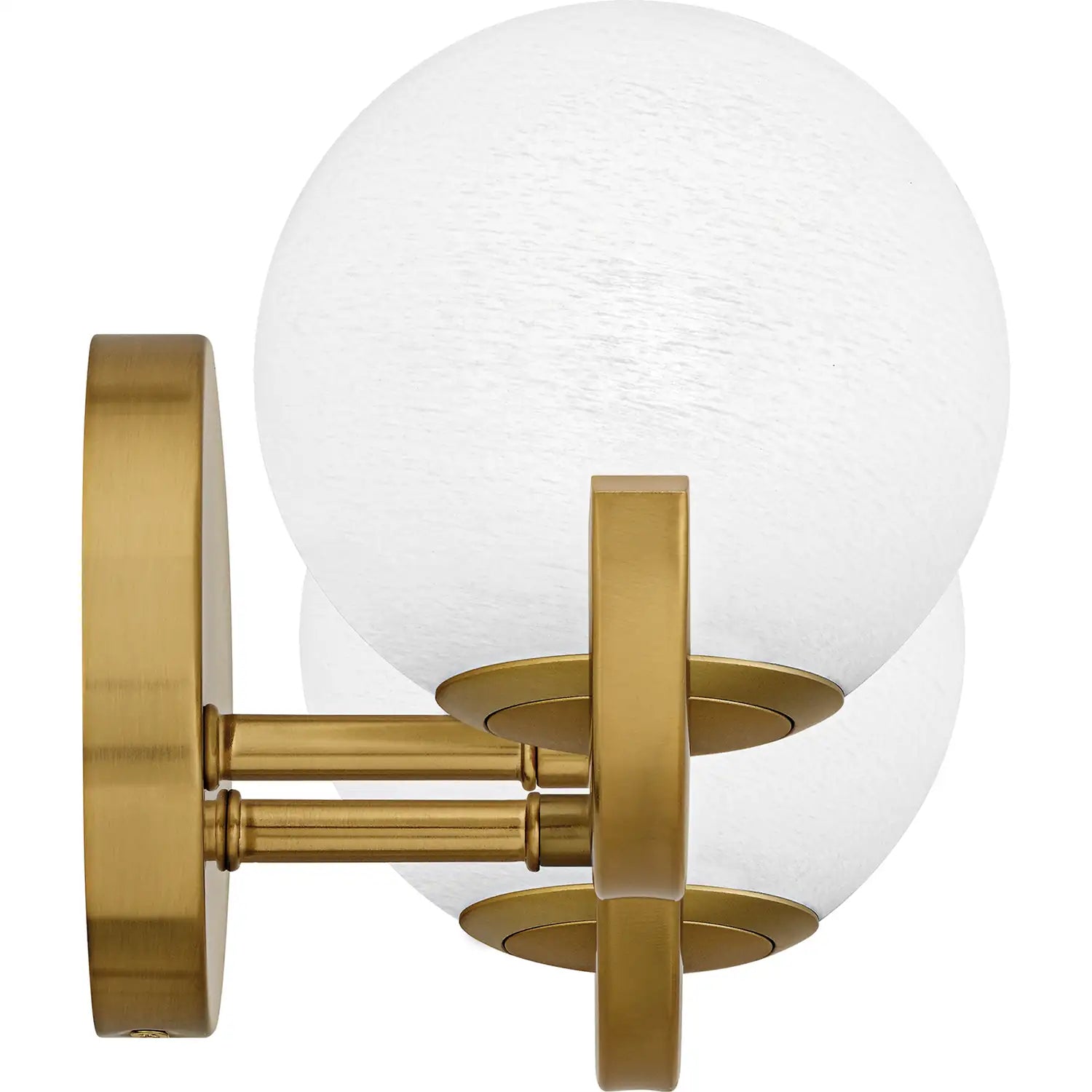 QUOIZEL, SPHERICAL BATH LIGHT, BATH VANITY LIGHT