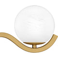 QUOIZEL, SPHERICAL BATH LIGHT, BATH VANITY LIGHT