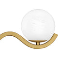 QUOIZEL, SPHERICAL BATH LIGHT, BATH VANITY LIGHT
