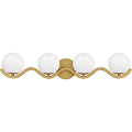 QUOIZEL, SPHERICAL BATH LIGHT, BATH VANITY LIGHT