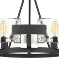 QUOIZEL, STRATUM SEMI-FLUSH MOUNT, SEMI FLUSH MOUNT LIGHT