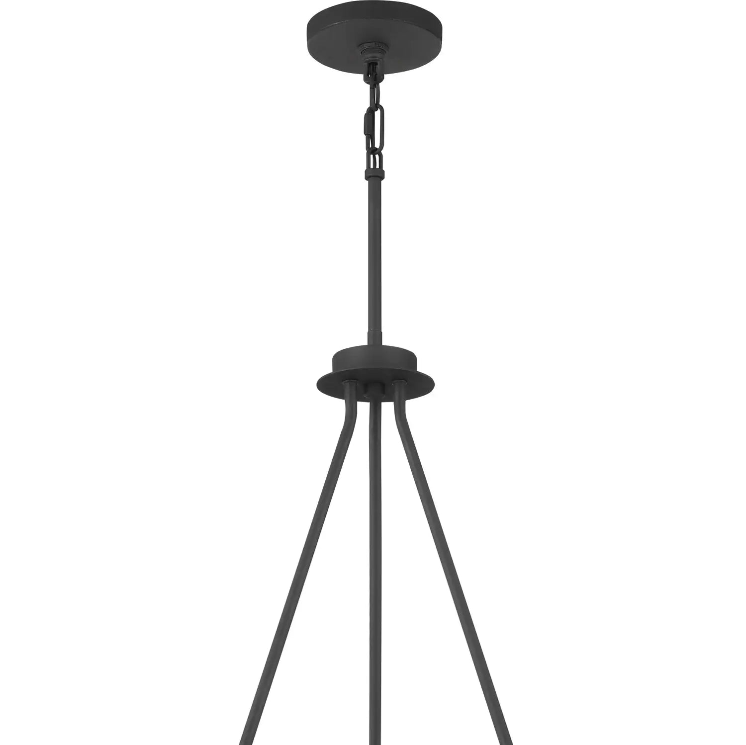 QUOIZEL, STRATUM CHANDELIER, CHANDELIER LIGHT