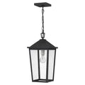 QUOIZEL, STONELEIGH PENDANT, PENDANT LIGHT