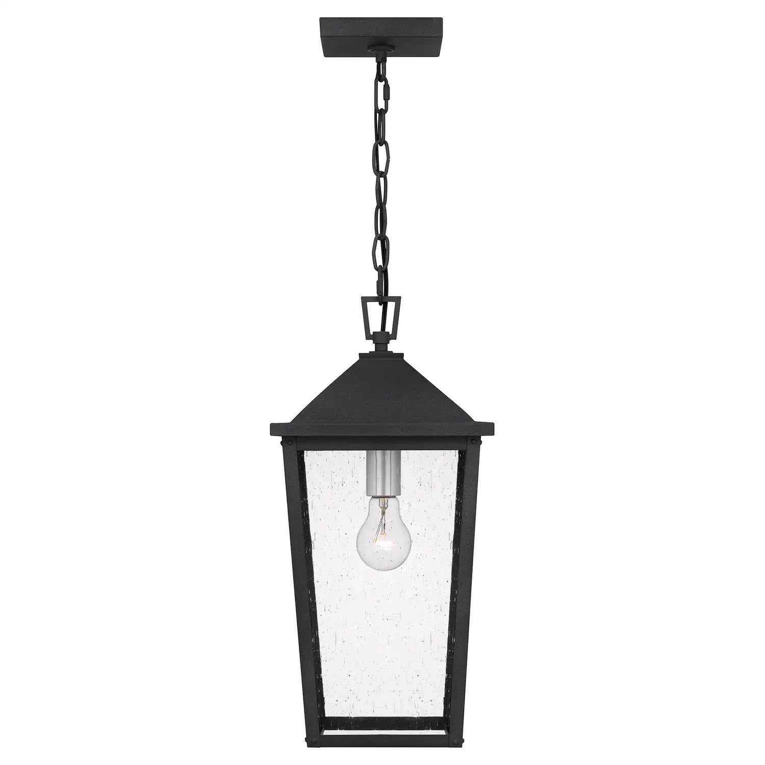 QUOIZEL, STONELEIGH PENDANT, PENDANT LIGHT