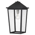QUOIZEL, STONELEIGH PENDANT, PENDANT LIGHT